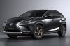 2019 Lexus NX300h Picture