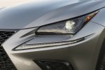 Picture of 2019 Lexus NX300 Headlight