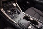 Picture of 2019 Lexus NX300h Center Console