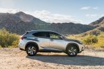 Picture of 2019 Lexus NX300h in Atomic Silver