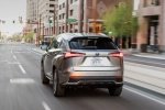 Picture of 2019 Lexus NX300h in Atomic Silver