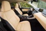 Picture of 2019 Lexus NX300h Front Seats