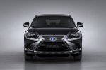 Picture of 2019 Lexus NX300h in Caviar
