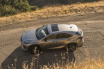 Picture of 2019 Lexus NX300 in Atomic Silver