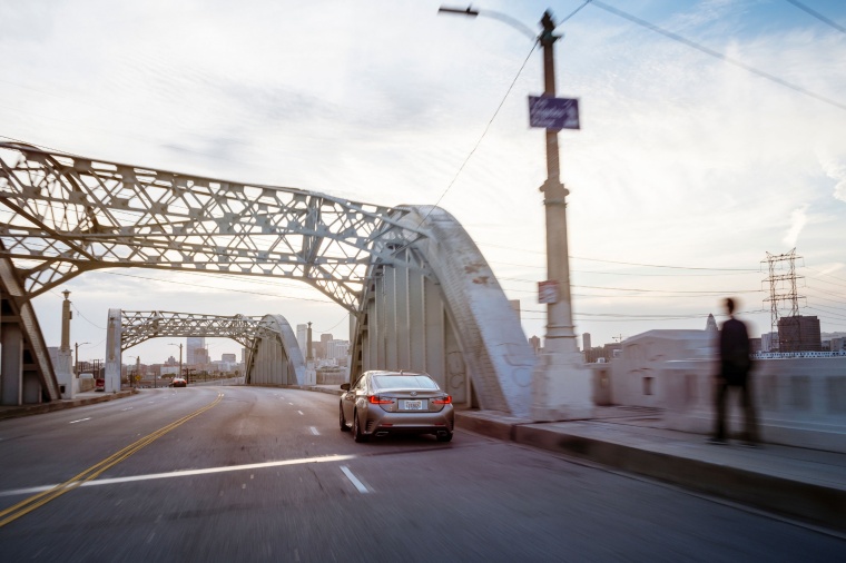 2015 Lexus RC350 F-Sport Picture