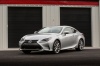 2015 Lexus RC350 F-Sport Picture