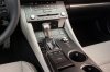2015 Lexus RC350 F-Sport Center Console Picture