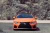 2015 Lexus RC-F Picture