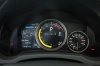 2015 Lexus RC-F Gauges Picture