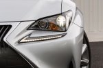 Picture of 2015 Lexus RC350 F-Sport Headlight