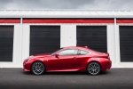 Picture of 2015 Lexus RC350 F-Sport in Infrared