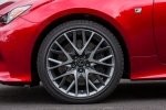 Picture of 2015 Lexus RC350 F-Sport Rim