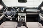 Picture of 2015 Lexus RC350 F-Sport Cockpit