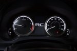 Picture of 2015 Lexus RC350 F-Sport Gauges