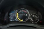 Picture of 2015 Lexus RC-F Gauges