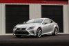 2016 Lexus RC350 F-Sport Picture