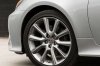 2016 Lexus RC350 F-Sport Rim Picture