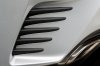 2016 Lexus RC350 F-Sport Rear Bumper Air Vent Picture