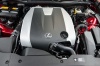 2016 Lexus RC350 F-Sport 3.5-liter V6 Engine Picture