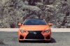 2016 Lexus RC-F Picture