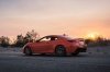 2016 Lexus RC-F Picture