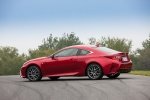 Picture of 2016 Lexus RC350 F-Sport in Infrared