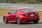 Picture of 2016 Lexus RC350 F-Sport in Infrared