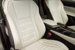 Picture of 2016 Lexus RC350 F-Sport Front Seats