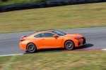 Picture of 2016 Lexus RC-F in Molten Pearl