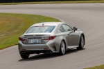 Picture of 2016 Lexus RC350 F-Sport in Nebula Gray Pearl