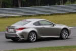 Picture of 2016 Lexus RC350 F-Sport in Nebula Gray Pearl