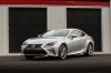 2017 Lexus RC350 F-Sport Picture