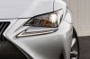 2017 Lexus RC350 F-Sport Headlight Picture