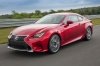2017 Lexus RC350 F-Sport Picture