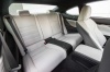 2017 Lexus RC350 F-Sport Rear Seats Picture