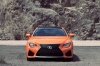 2017 Lexus RC-F Picture