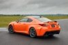 2017 Lexus RC-F Picture