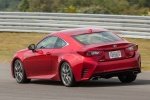Picture of 2017 Lexus RC350 F-Sport in Infrared