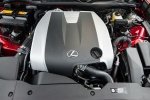 Picture of 2017 Lexus RC350 F-Sport 3.5-liter V6 Engine