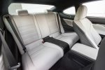 Picture of 2017 Lexus RC350 F-Sport Rear Seats