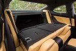 Picture of 2017 Lexus RC350 F-Sport Rear Seats Folded