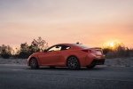 Picture of 2017 Lexus RC-F in Molten Pearl