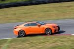 Picture of 2017 Lexus RC-F in Molten Pearl