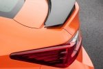 Picture of 2017 Lexus RC-F Rear Wing