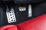 Picture of 2017 Lexus RC-F Aluminum Pedals