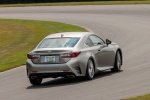 Picture of 2017 Lexus RC350 F-Sport in Nebula Gray Pearl