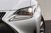 2018 Lexus RC350 F-Sport Headlight Picture