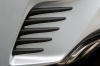 2018 Lexus RC350 F-Sport Rear Bumper Air Vent Picture