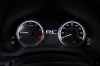 2018 Lexus RC350 F-Sport Gauges Picture