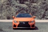 2018 Lexus RC-F Picture